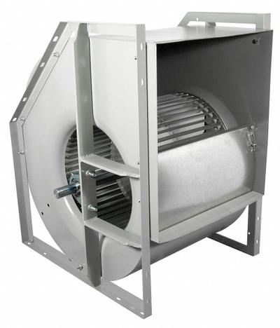 Dayton Blower: Blower - Replacement HVACR Fans, Filters & Ventilation Parts