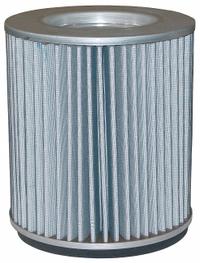 SOLBERG Filter Element: Polyester, 10.5 in Overall Ht, 4 7/8 in Inside Dia, 9 3/16 in Outside Dia (MPN 239). Key specifications — attr59866: 239; attr59869: SOLBERG; attr59875: CSL239300C.