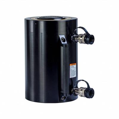 BVA HYDRAULICS Hydraulic Ram: Double Acting, 30 ton Nominal Capacity - Lightweight Rams