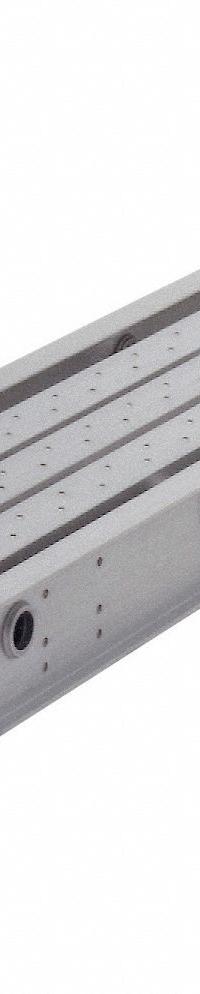 WERNER Scaffolding Stage (MPN 2020). Key specifications — Color: Silver; Series: 2000; Brand: WERNER; Deck Material: Aluminum; Frame Material: Aluminum.
