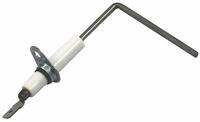 TRANE Flame Sensor: Mfr Part # SEN01114. Key specifications — Manufacturer Part Number: SEN01114; Product Type: Flame Sensor.