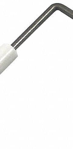 TRANE Flame Sensor: Mfr Part # SEN01114. Key specifications — Manufacturer Part Number: SEN01114; Product Type: Flame Sensor.