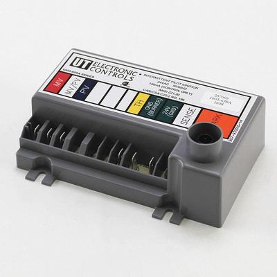 REZNOR Ignition Control: Mfr Part # 257009 - Replacement HVACR Controls, Switches & Thermostats