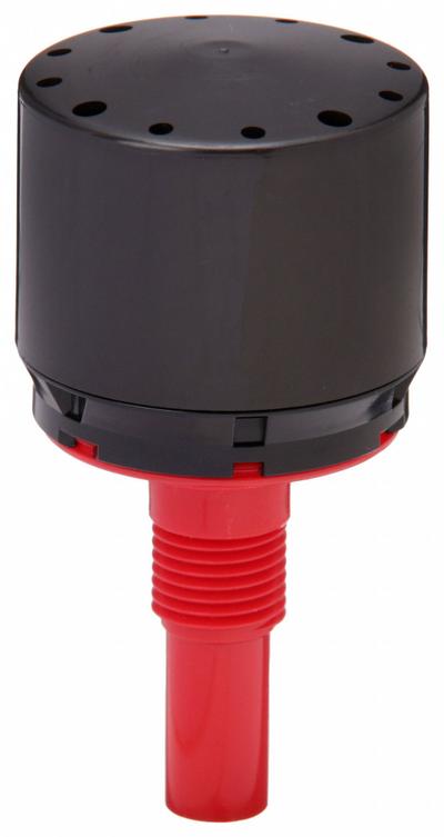 JOHNSON CONTROLS Drain Valve Kit: A-4000 - Drain Valve Parts