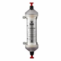ELGA Degasser: Dissolved Gases, LC181, Tap Water, 1. Key specifications — Feed Water Source: Tap Water; Product Type: Degasser; Manufacturer Part Number: LC181.