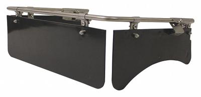 WESTWARD Baffle System (MPN 45FE33) - Assorted Parts & Accessories