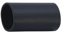 QUICKCABLE Heat Shrink Tubing: 0.17 in I.D. Before Shrinking, 0.63 in I.D. After Shrinking, 48 in Lg (MPN 5619-001B). Key specifications — Color: Black; Brand: QUICKCABLE.