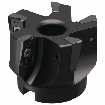 WIDIA Indexable Face Mill (MPN 6921228) - Indexable Face Mills