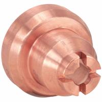 MILLER ELECTRIC Drag Shield: For Miller XT40 Torch, 40 A (MPN 251960). Key specifications — Manufacturer Part Number: 251960; Shield Type: Drag Shield; For Plasma Torch Type: Handheld; Brand: MILLER ELECTRIC; For Plasma Torch Series (Table): XT40.