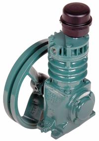 SPEEDAIRE Air Compressor Pump: Splash Lubricated, 1 Stage, 0.5 hp, 1.54 cfm @ 125 psi, 5FTU0. Key specifications — attr51096: 1.54 cfm @ 125 psi; attr51094: Yes; attr51077: 5FTU0; attr51080: SPEEDAIRE.