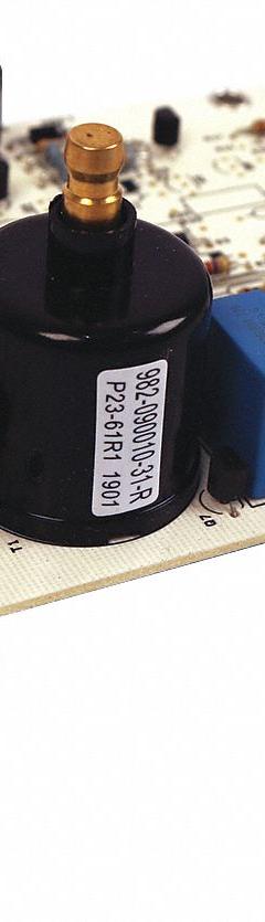 L.B. WHITE Ignition Control: Mfr Part # 572777. Key specifications — Manufacturer Part Number: 572777; Product Type: Ignition Control.