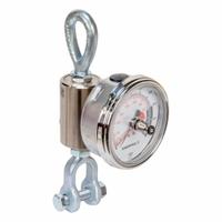 ENERPAC Tension Meter: Direct Mount, 10,000 lb Gauge Capacity, 1,000 lb Min Reading (MPN TM5). Key specifications — attr1088492: TM5; attr1088493: ENERPAC; attr1203976: Direct Mount.