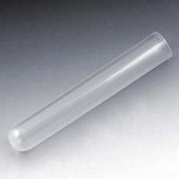 GLOBE SCIENTIFIC Culture Tube: Culture Tube, Polypropylene, 5 mL Capacity - mL, Round, White, LDPE (MPN 110441). Key specifications — Brand: GLOBE SCIENTIFIC; Graduated: No; Includes Closure: Yes; Body Color: White; Bottom Shape: Round; Body Material: Polypropylene.