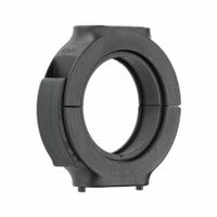 TRIFLEX R Bracket: R Series, Strain Relief Not Available, Captive Snap Lock/Size Index 40 (MPN TR.70.02). Key specifications — For Use With: Size Index 40 Triflex R TRE Series; Features: Captive Snap Lock; Brand: TRIFLEX R; Item [MERCH]: Mounting Bracket; Series: R Series; Strain Relief: Strain Relief Not Available.
