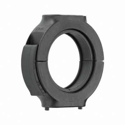 TRIFLEX R Bracket: R Series, Strain Relief Not Available - Mounting Brackets for Multiaxis Cable & Hose Carriers