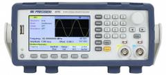 B&K PRECISION Signal Generator: Function, Function Generator, GPIB Interface, Included, 1 MHz 50 MHz (MPN 4079C-GPIB). Key specifications — Brand: B&K PRECISION; Output Attenuation: > 80 dB at 10 MHz; Output Amplitude: 2 mV to 20 Vpp; Manufacturer Part Number: 4079C-GPIB; Includes: Power Cord; Square Wave Rise/Fall Time: Less Than 5 nsec (10%-90%); Wave Frequency Accuracy: +/-10 PPM; Features: GPIB Interface.