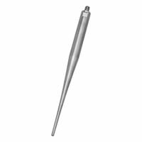 BRANSON Tapered Microtip: 7 1/8 in Overall Lg, SFX550 (MPN 101-148-062). Key specifications — Product Type: Tapered Microtip; Compatible with Manufacturer Model Number: SFX550; Brand: BRANSON.