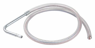 Dayton Discharge Hose: Discharge (MPN SA/HOS/EZF/DS) - Drum Pump Discharge Hoses