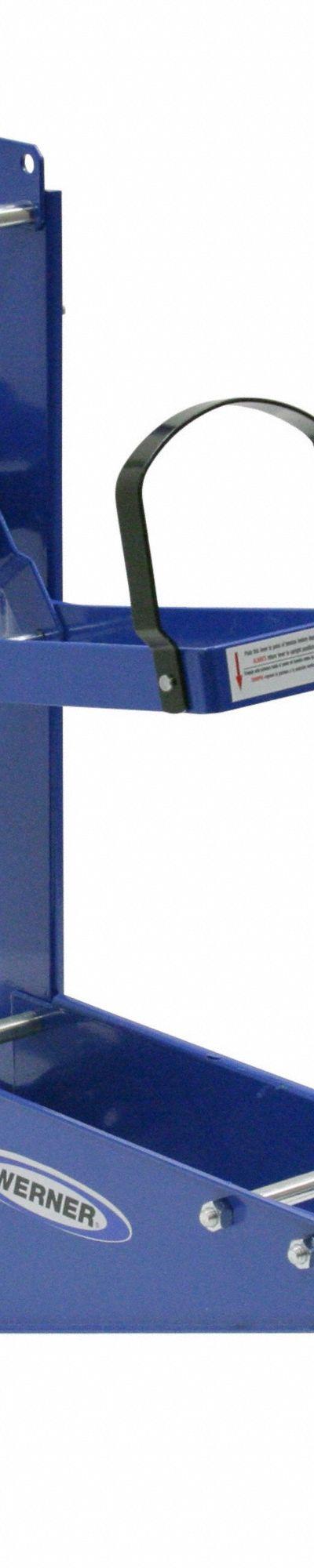 WERNER Scaffold Pump Jacks: Pump Jack
