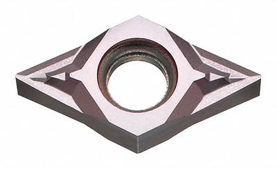 KYOCERA Diamond Turning Insert (MPN DNGU22205MFPSKPR1725) - Diamond Indexable Turning Inserts