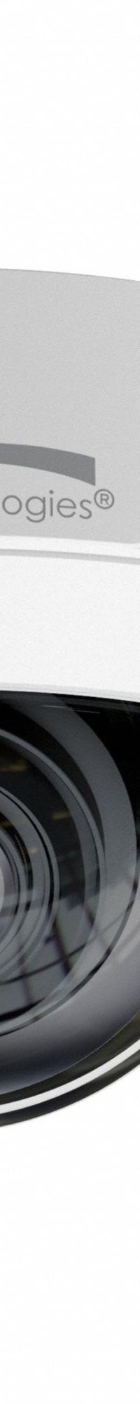 SPECO TECHNOLOGIES IP Camera: Dome, Zoom, 12 mm Max Focal Lg, 8MP, RJ45, 115° Max Viewing Angle (MPN O8VD3M). Key specifications — Image Sensor: 1/2.8 CMOS; Resolution: 8MP; Brand: SPECO TECHNOLOGIES; Camera Design: Dome; Compatible Connector: RJ45.