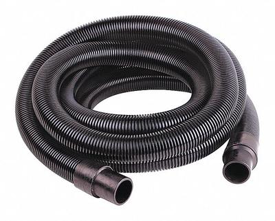 NORTECH Static Conductive Standard Vacuum Hose: For 3PXT1, For 3PXT1 - Material Handling Parts