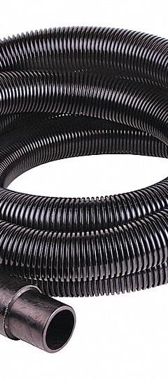 NORTECH Static Conductive Standard Vacuum Hose: For 3PXT1, For 3PXT1, Fits Nortech Brand (MPN N654). Key specifications — For Use With Grainger Item Number: 3PXT1; For Use With Mfr. Model Number: 3PXT1; Fits Brand: Nortech; Product Type: Static Conductive Standard Vacuum Hose; Brand: NORTECH.