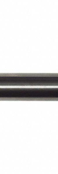 KEO Center Drill: Plain Type, #0, 82°, 1 1/2 in Overall Lg, AlTiN Coated Carbide (MPN 906-000-538). Key specifications — Brand: KEO; End Type: Double End.