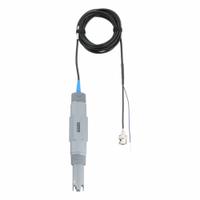 OAKTON Electrode: 35807-35, pH, 32 to 176°F, BNC, Single. Key specifications — Manufacturer Part Number: 35807-35; Product Type: Electrode; Junction: Single; Connection Type: BNC; Test Parameters: pH; Material: Plastic; Range: 32 to 176 °F.