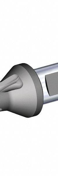 WIDIA Drill Body (MPN 6680940)