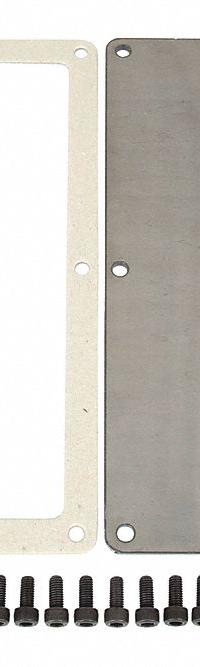 LOVEJOY Tank Lid Kit: 3JWT8, 10.24 in Overall Lg, 8.66 in Overall Wd, 0.16 in Overall Thick, Steel (MPN 84527102802). Key specifications — attr98933: LOVEJOY; attr96911: 3JWT8; attr96921: Lid; attr96919: Steel.