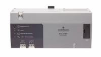 SOLAHD Smart UPS: Single Phase, 850 VA Power Rating, 120 V AC Input, 120 V AC Output, Hardwired (MPN SDU850B). Key specifications — attr1044766: Single; attr1044781: Standby; attr232986: SOLAHD.