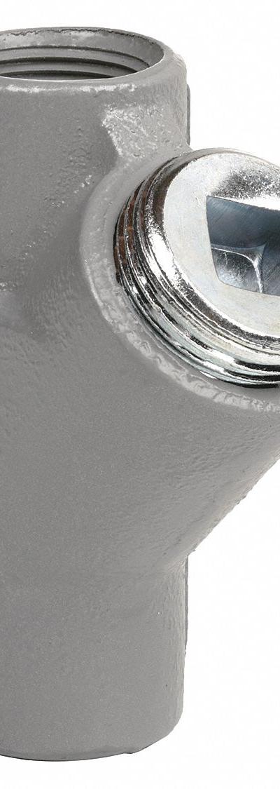 KILLARK Sealing Fitting - Vertical Sealing Fittings - 25% Fill