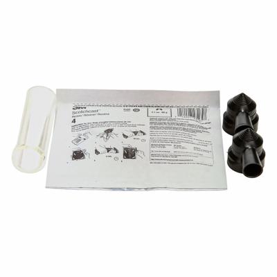 3M Splice Kit: 5 kV Max Volt - Molded Resin Splice Kits