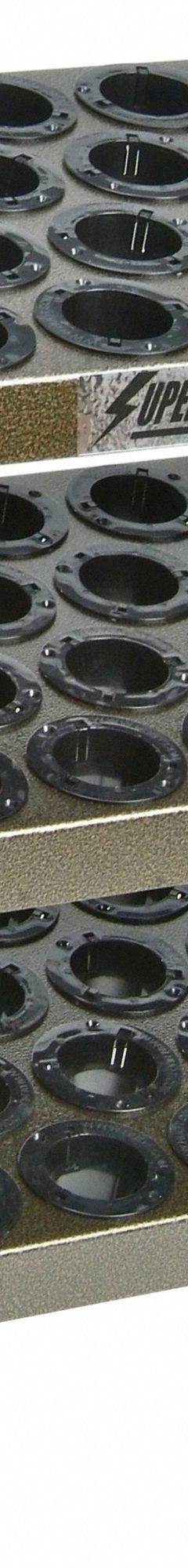 HUOT CNC SuperTower: For BT50/CAT50 Taper, 78 Compartments (MPN 23850). Key specifications — attr1032828: HUOT; attr1036351: 23850.