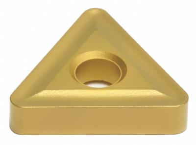 SUMITOMO Triangle Turning Insert: TNMG331ENZ - Triangle (T) Indexable Turning Inserts