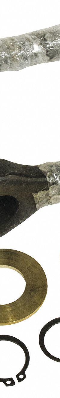 MAG-MATE Replacement Clevis: PNL5000CLVSKIT, Below-the-Hook Lifting Magnets. Key specifications — Brand: MAG-MATE; Manufacturer Part Number: PNL5000CLVSKIT; Product Type: Clevis.