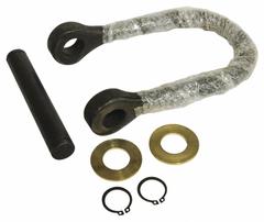 MAG-MATE Replacement Clevis: PNL5000CLVSKIT, Below-the-Hook Lifting Magnets. Key specifications — Brand: MAG-MATE; Manufacturer Part Number: PNL5000CLVSKIT; Product Type: Clevis.