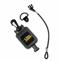 GEAR KEEPER Microphone Hanger: Fits Cobra/President/RoadKing/Uniden, Black, RT-44112. Key specifications — Brand: GEAR KEEPER; Compatible Audio Accessory Brand: RoadKing; Compatible Radio Brand: Cobra; Manufacturer Part Number: RT-44112; Compatible Audio Accessory Manufacturer Model Number: HGM77 HighGear; Compatible Radio Manufacturer Model Number: PRO520XL; Compatible Audio Accessory Grainger Model Number: 39CJ34; Compatible Radio Grainger Model Number: 53JW88.