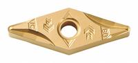 KYOCERA Diamond Turning Insert (MPN VNMG333RVCCCX)