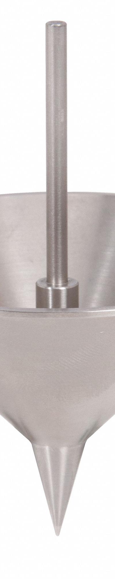 HUMBOLDT Penetration Cone, Food Products - Soil Penetrometer Accessories