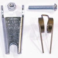 CM Latch Assembly: 10,000 lb Compatible Load Capacity, 4X1307. Key specifications — Product Type: Latch Assembly; Manufacturer Part Number: 4X1307.