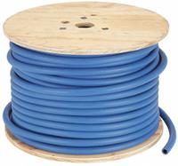 BOSTON Easy Couple Hose: 1/2 in Hose Inside Dia., Blue, 300 psi Max. Working Pressure @ 70 F (MPN H20108BU-250R). Key specifications — Hose Color: Blue; Brand: BOSTON.