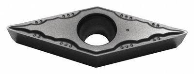 SUMITOMO Diamond Turning Insert: VBGT222MESI - Diamond Indexable Turning Inserts