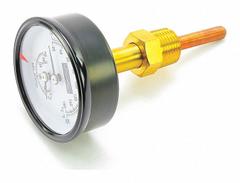 RAYPAK Gauge: Mfr Part # 007399F. Key specifications — Manufacturer Part Number: 007399F; Product Type: Gauge.