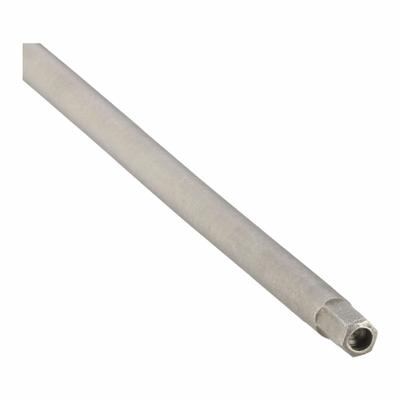EAZYPOWER Tamper Resistant Hex Screwdriver: Security Hex Key Series, Steel - Security Hex Screwdrivers