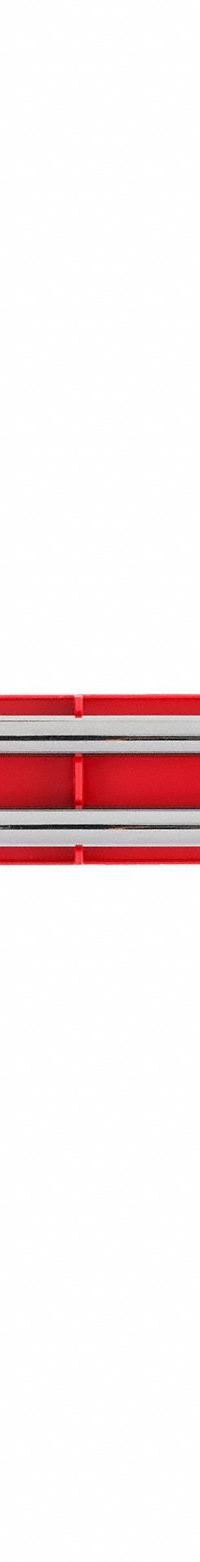 MILWAUKEE Socket Extension Set: 1/4 in Input Drive Size, 1/4 in Output Drive Size, 14 in Overall Lg (MPN 48-22-9350). Key specifications — attr1204978: Not Insulated; attr1204980: Locking Not Included; attr1204984: MILWAUKEE; attr1204970: Chrome.
