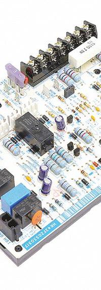 HEIL QUAKER Circuit Board: Mfr Part # 1183386. Key specifications — Manufacturer Part Number: 1183386; Product Type: Heater Accessories.