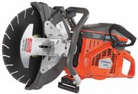 VENTMASTER Concrete Saw: 14 in Blade Dia., Wet/Dry, 4 3/4 in Max. Cutting Dp, Gasoline (MPN TV406-507). Key specifications — attr313615: Wet/Dry; attr313618: Gasoline; attr325106: VENTMASTER.