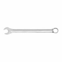 GEARWRENCH Combination Wrench: Alloy Steel, Chrome, 7/8 in Head Size, 12 1/2 in Overall Lg, Offset (MPN 81662). Key specifications — attr309539: 7/8 in; attr309567: Yes; attr324930: GEARWRENCH.
